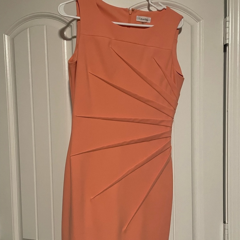 Calvin Klein dress
